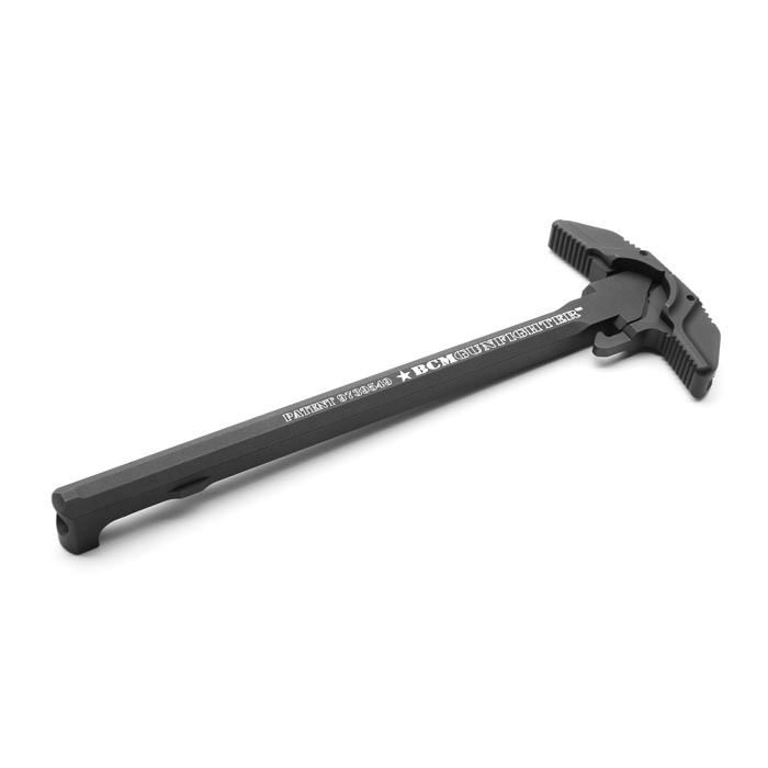 [BCM USA] BCM 건파이터 앰비 차징핸들 장전손잡이, M4 / HK416 / AR15 - GUNFIGHTER™ Charging Handle
