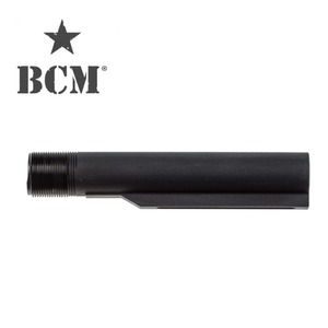 [BCM USA] BCM 밀스펙 카빈 버퍼튜브 스톡봉 - Milspec Carbine Receiver Extension (Buffer Tube)